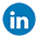 LinkedIn Icon